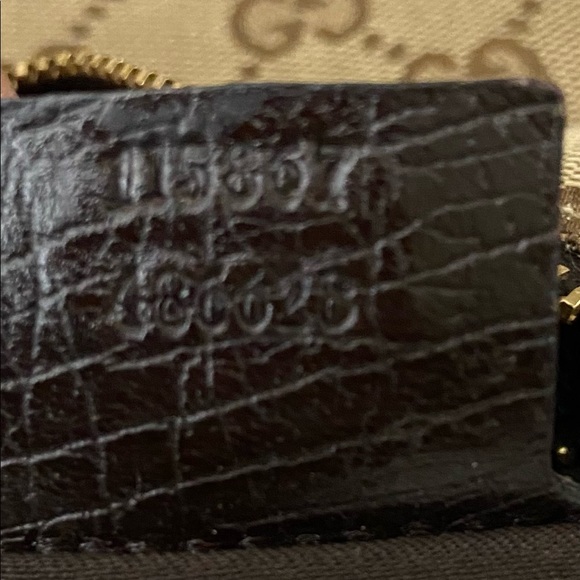 Authentic Gucci horsebit Excellent Used Condition. - Picture 8 of 8